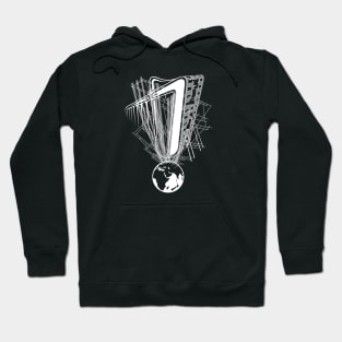 One World Hoodie